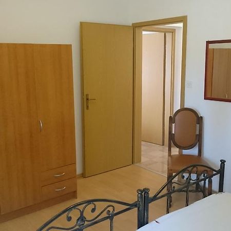 Apartment Ombretta Vintijan المظهر الخارجي الصورة