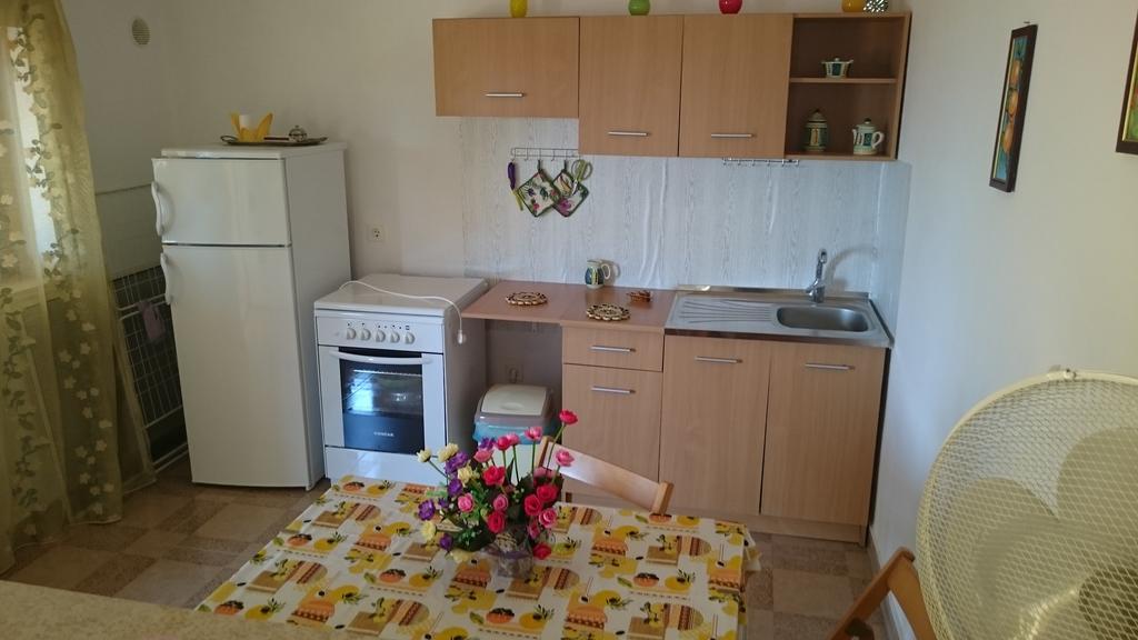 Apartment Ombretta Vintijan المظهر الخارجي الصورة